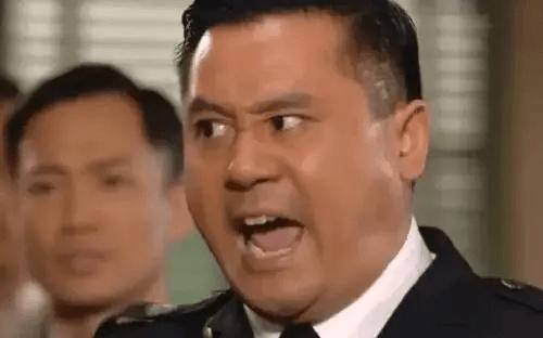 “港迷”的春天来了，林峯港味警匪剧杀青！阵容强大到你不敢相信