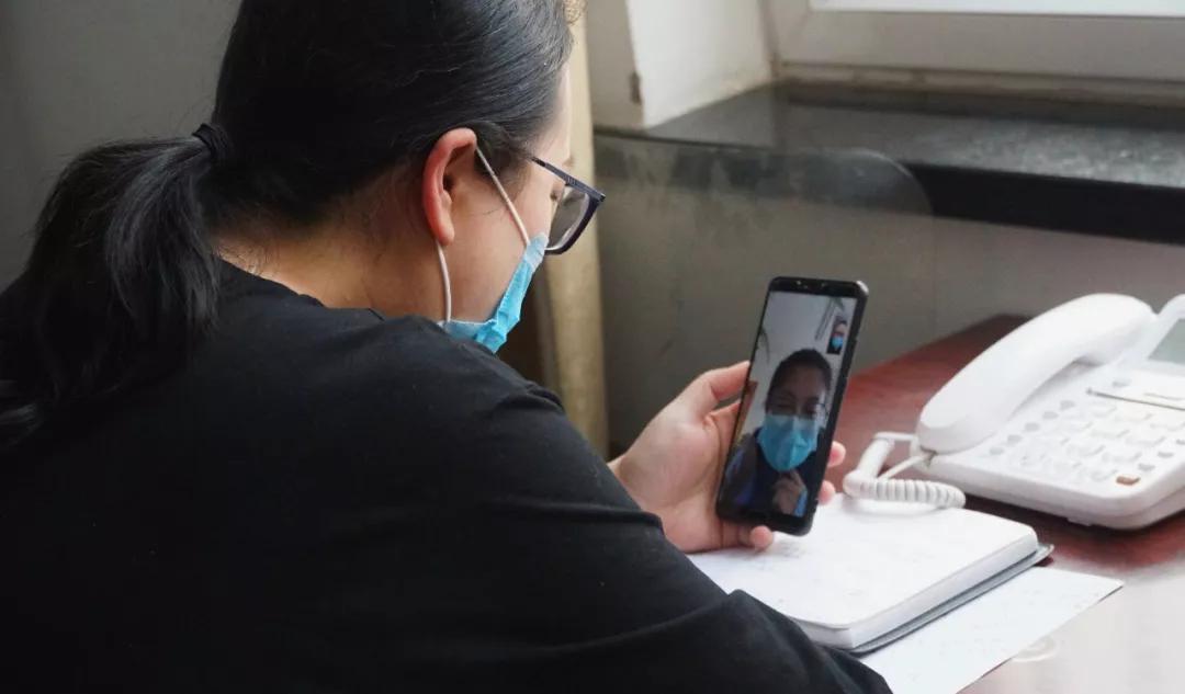 社区工作人员当起代购,社区工作者变身代购员