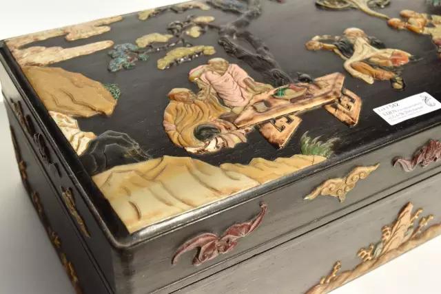 王连勤讲黄花梨,如何鉴别黄花梨和紫檀