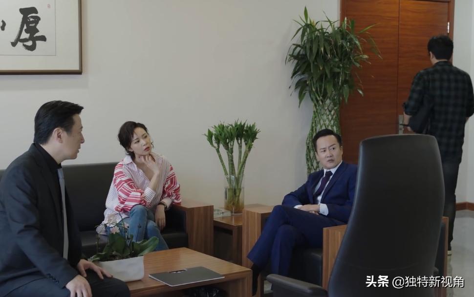 我是余欢水真的反女权吗,我是余欢水女权是合格的吗