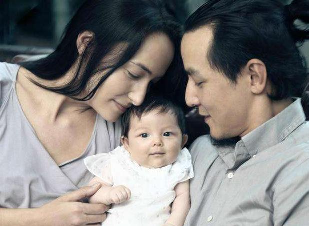 撤侨令重拳下,“禁欲男神”吴彦祖“藏”不住,一家人皆是美籍