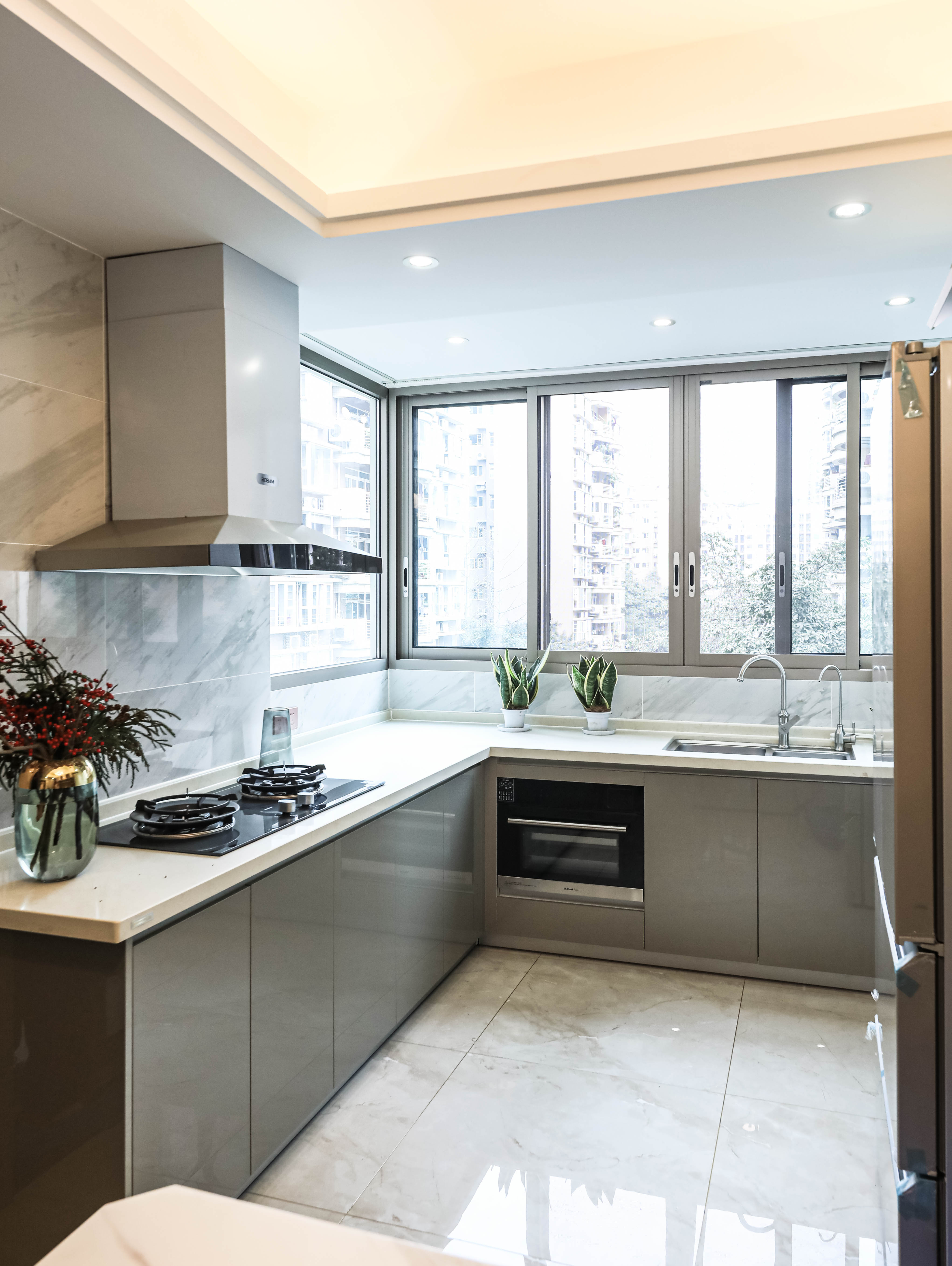 断桥铝门窗680贵吗,断桥铝门窗1120和1200的价差