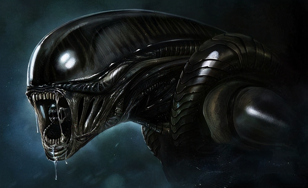 「推荐」《异形大战铁血战士》宇宙最强外星人之间的PK