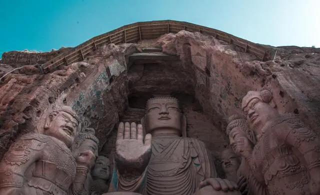 印象甘肃视频,印象甘肃乡村美景