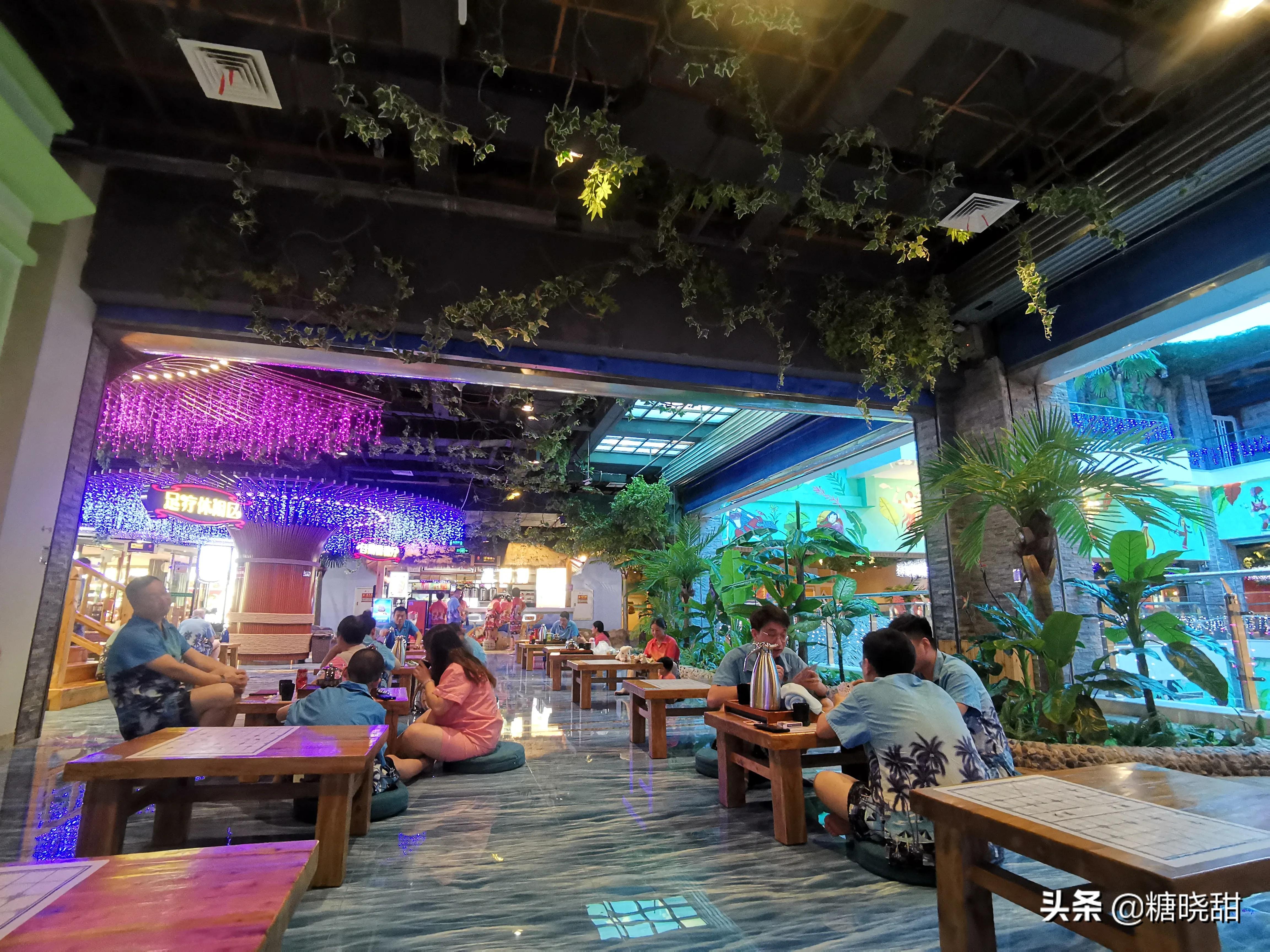 石家庄鼎峰汗蒸世界,石家庄鼎峰汗蒸需要带什么东西