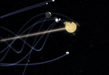 孩子热爱天文，父母该怎么引导？不如跟着这只猫咪学观星