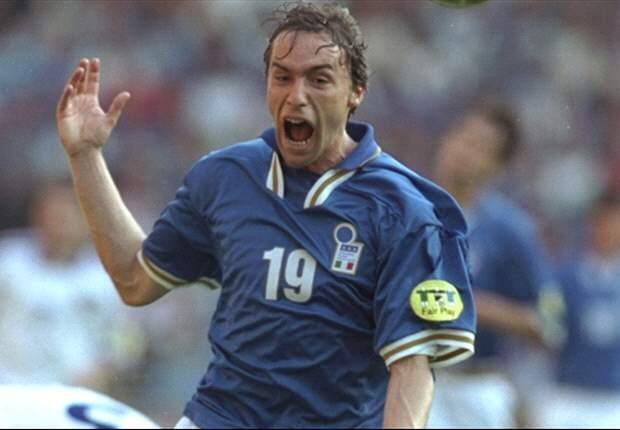 意大利神奇的左后卫灵魂附体,意大利左后卫灵魂附体是谁