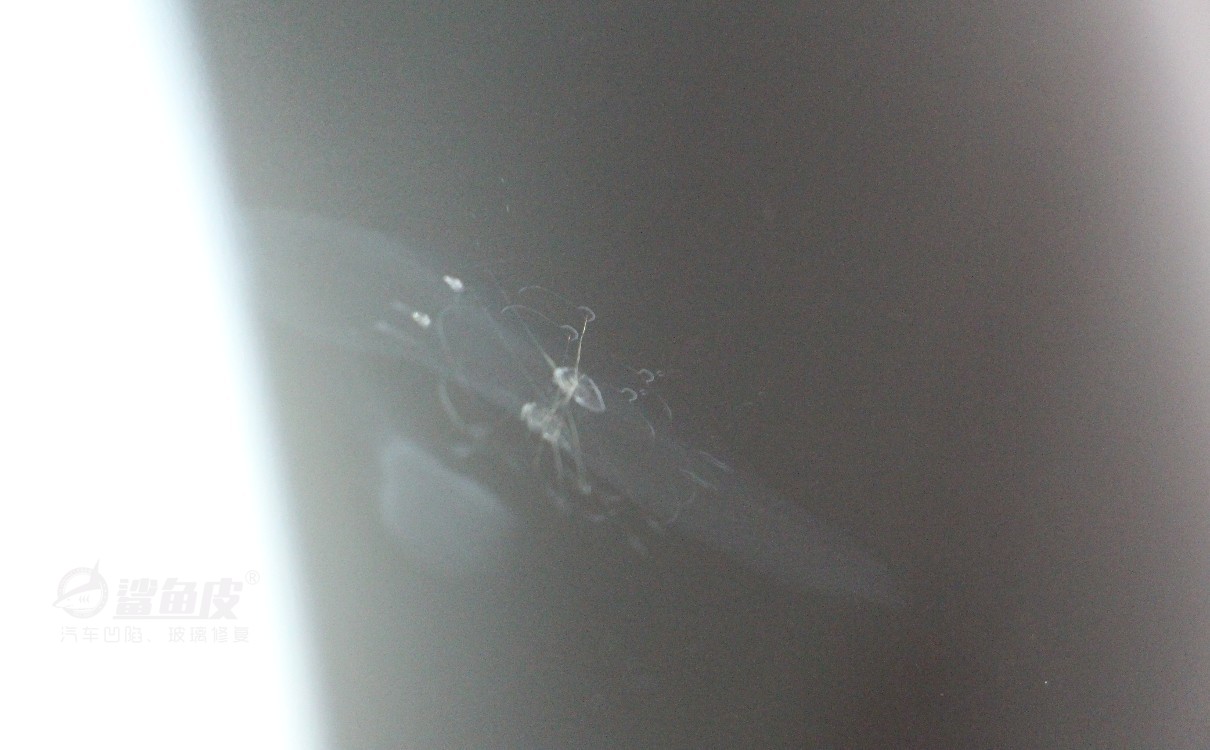 前挡风玻璃修补液能修复好吗,北京汽车前挡风玻璃修补哪家好