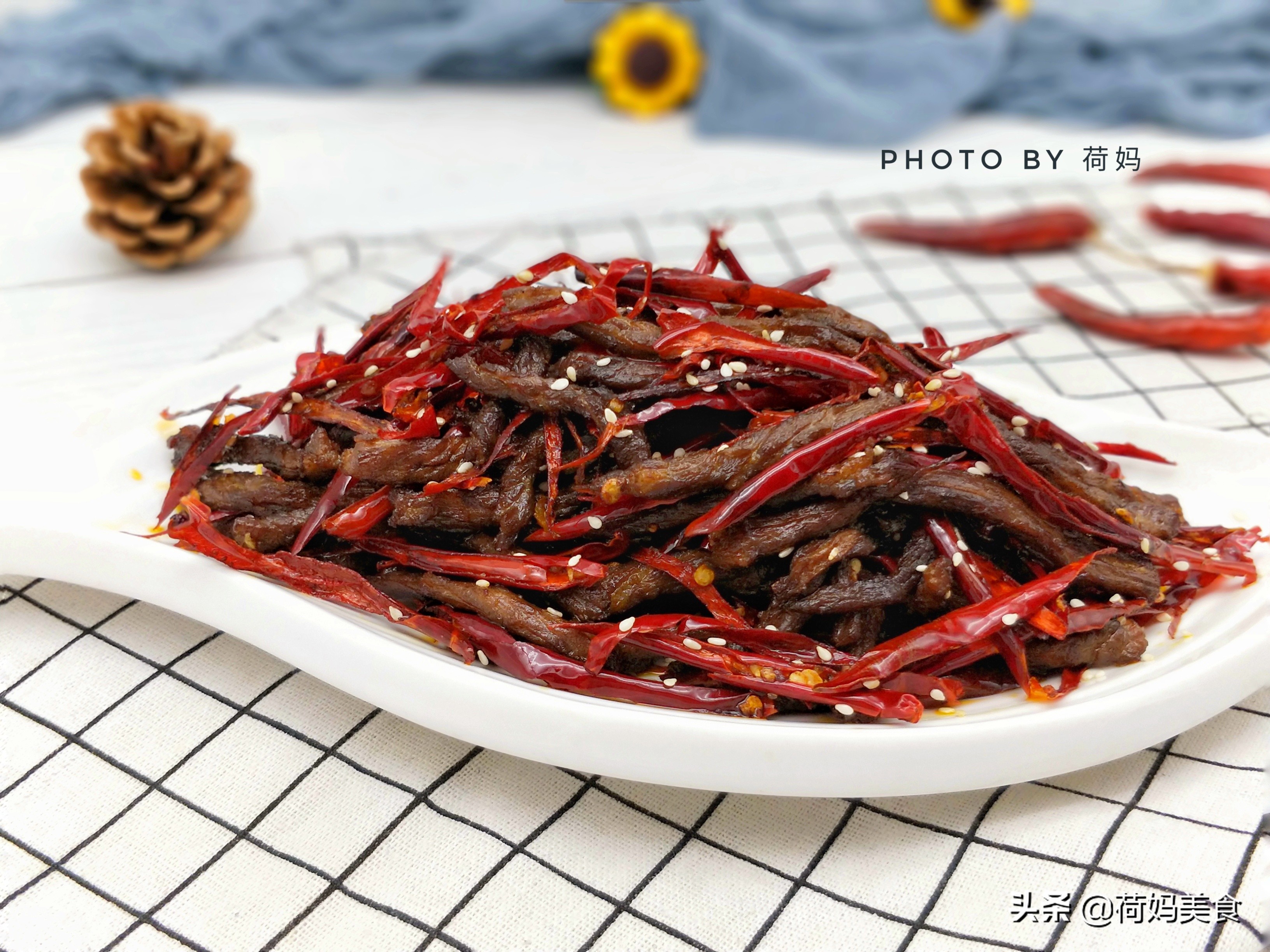 年夜饭不必大鱼大肉九道素菜,年夜饭简单易学50道菜