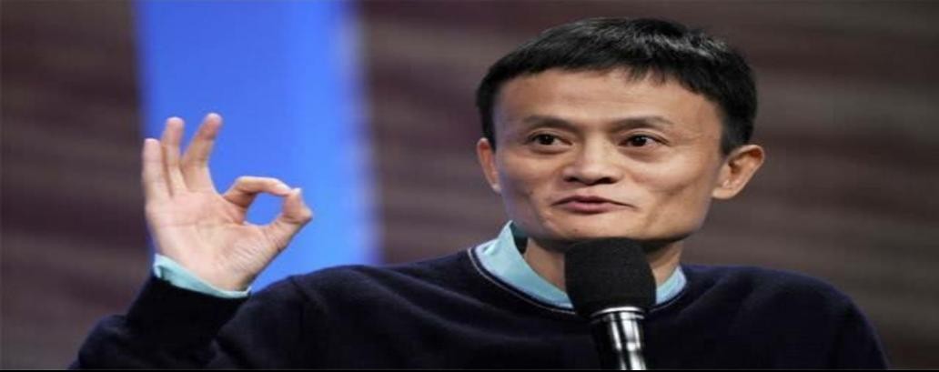 马云对阿里的预言是真的吗,15年前小伙预言阿里巴巴的未来