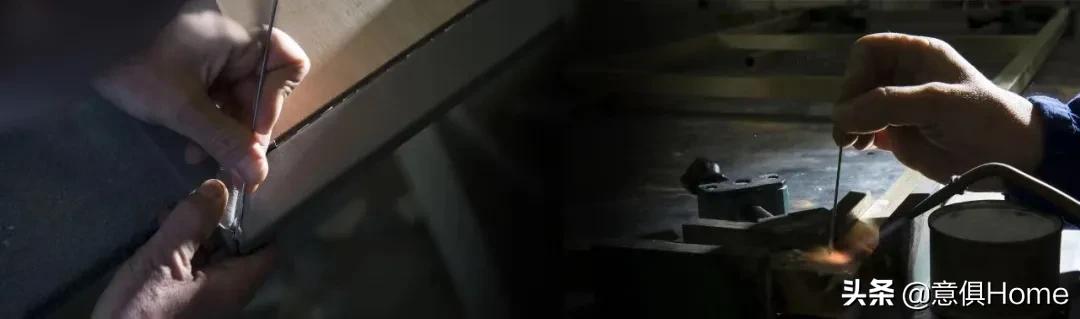 Daytona|被豪宅偏爱的家具界“贵族”