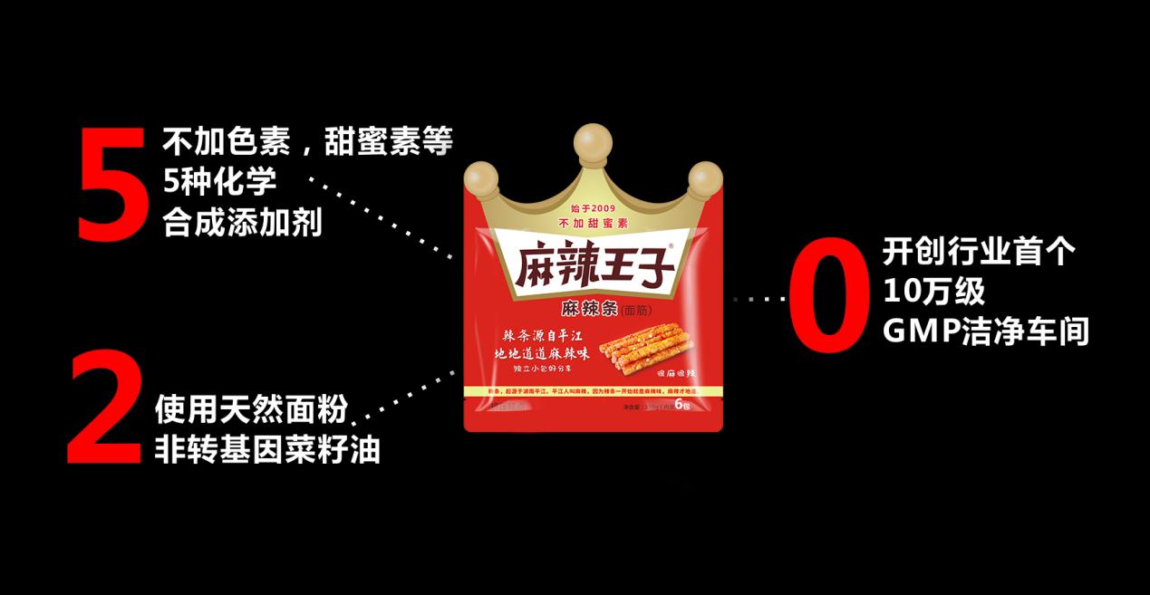 辣条事件315危险的辣条,315解密辣条