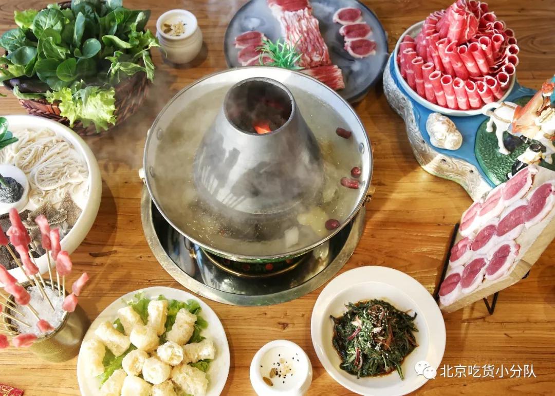火锅外卖整理,特别好吃的火锅外卖