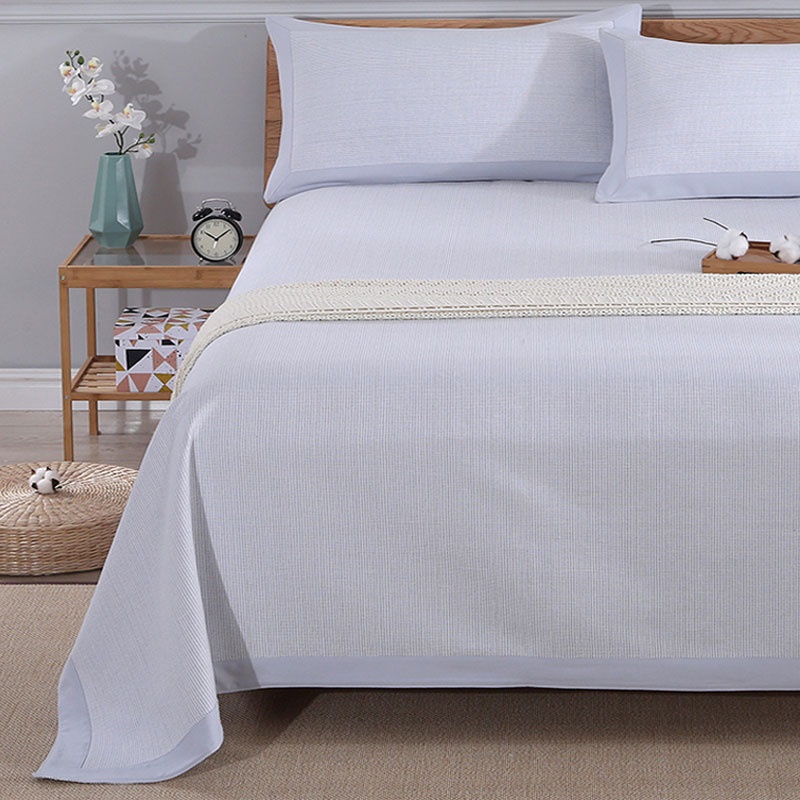 凉丝席推荐,推荐一款好看的冰丝席