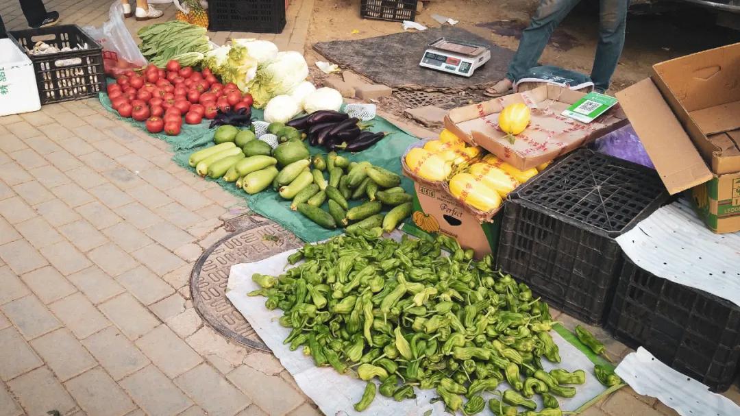 汉川允许摆摊摆夜市吗,汉川哪个工业园可以随便摆摊
