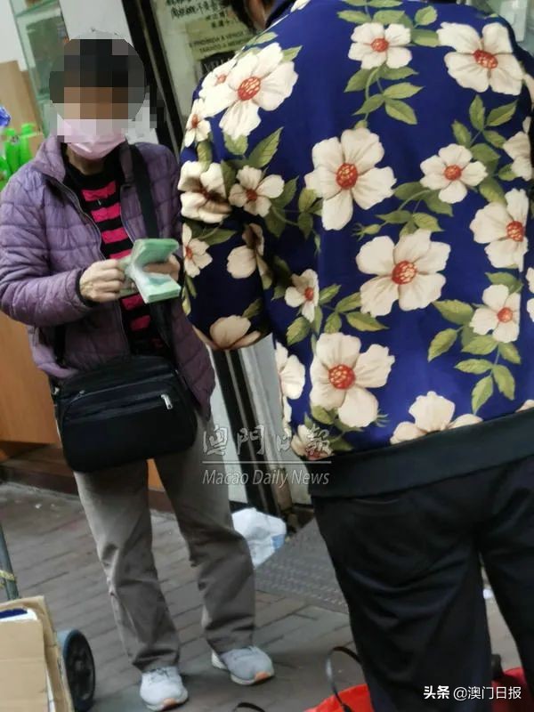 澳门为什么最近严查水客,拱北打击水客有多严