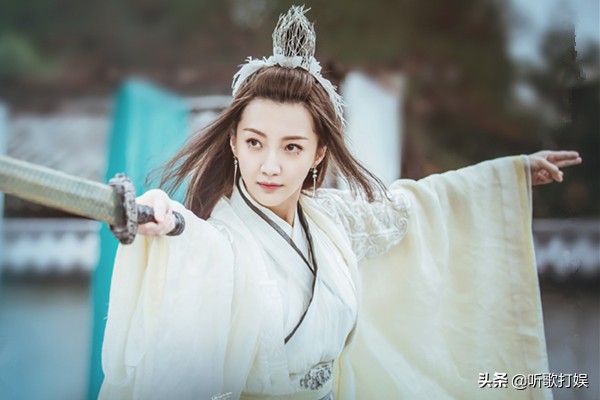 从前有座灵剑山梁秋打戏,从前有座灵剑山梁秋