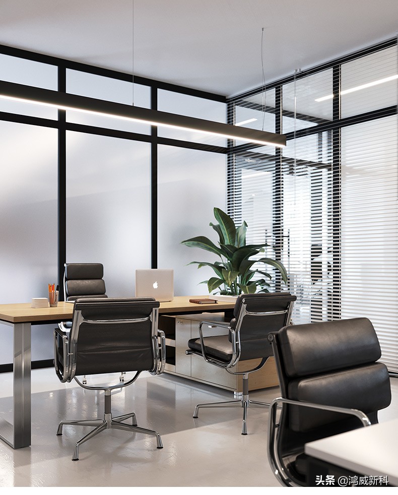 年底工作堆如山，别让TA影响你的工作效率