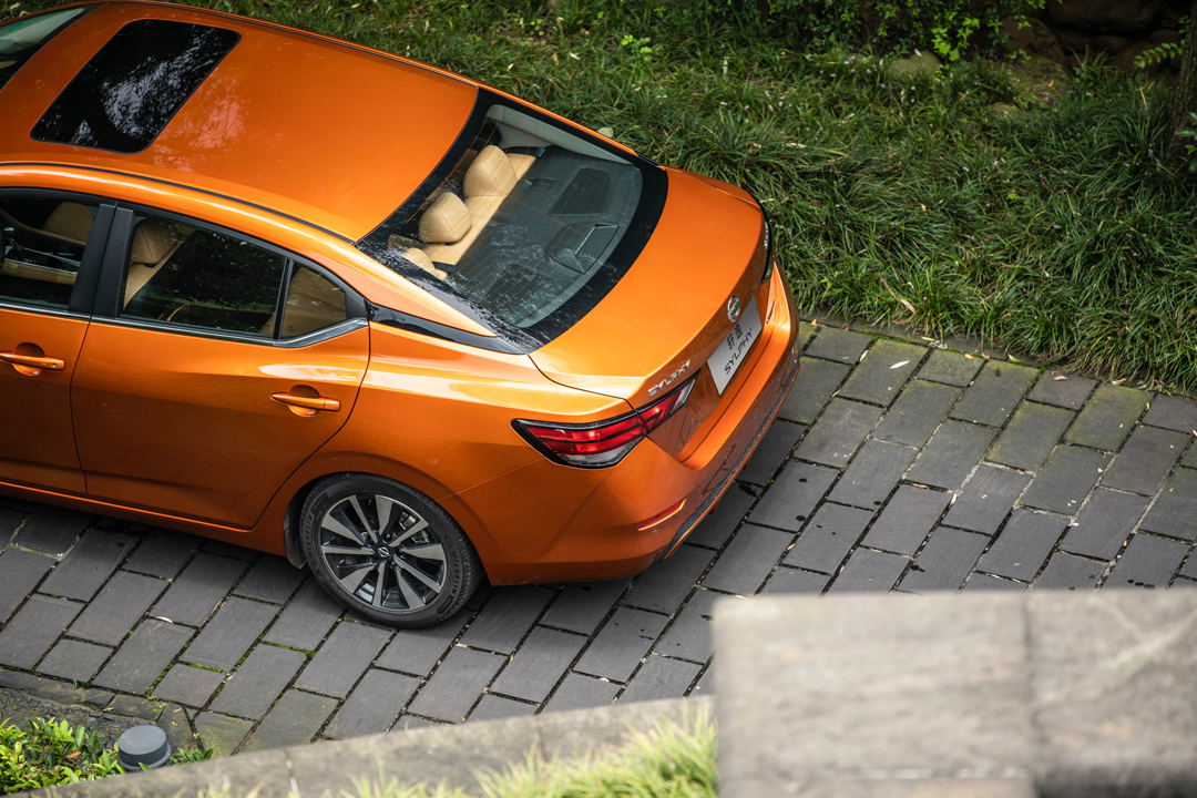 新一代轩逸还能创造销量奇迹吗,新款轩逸有哪些竞争对手