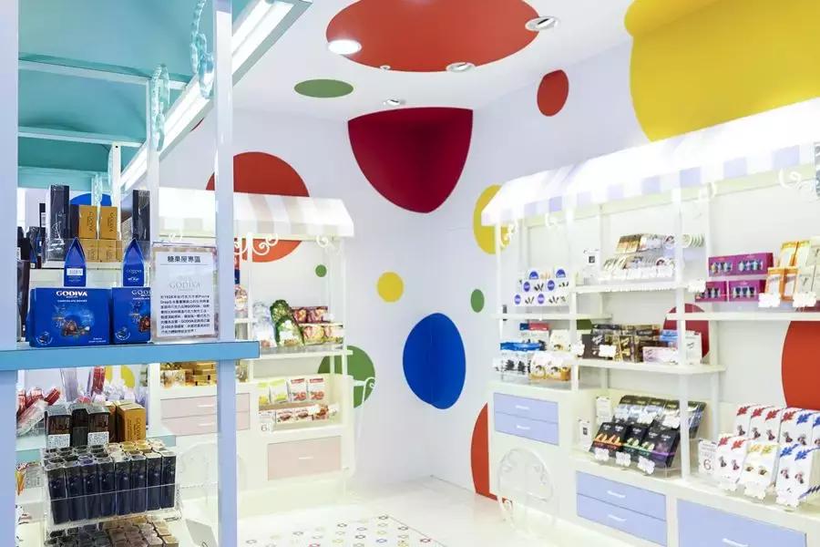 台湾的便利店密度世界第一，內幕揭密大公开？