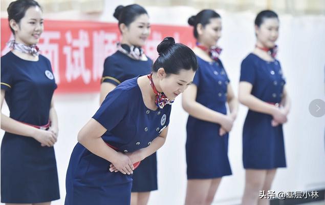 90后女空姐生活,空姐的工资究竟有多高