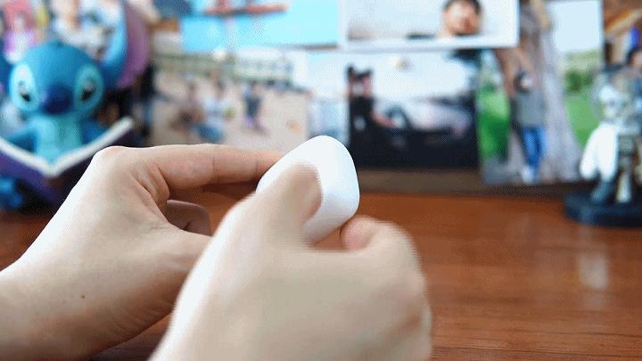 倍思tws降噪耳机评测,倍思e8是半入耳式吗