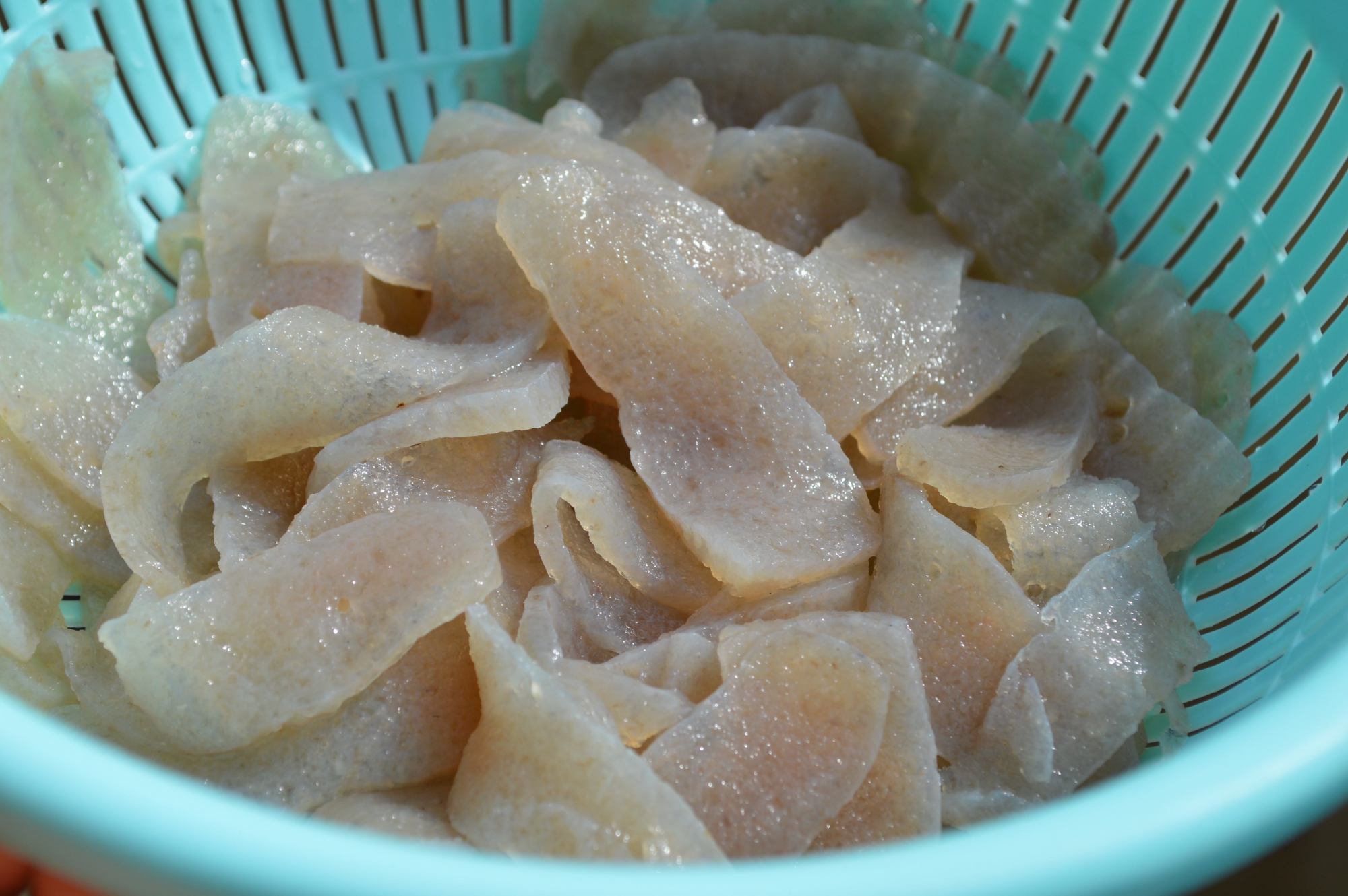 植物做豆腐的原理和方法,农村有种植物果实可以做豆腐