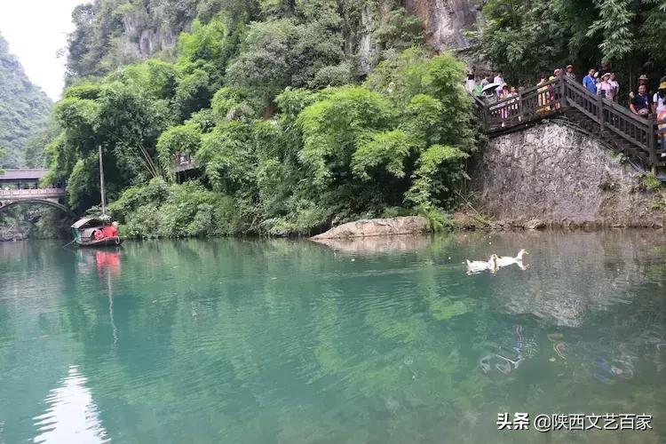 作家专栏：李爱霞散文《三峡人家》