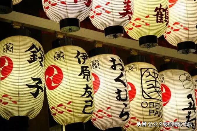 日本本州岛10大旅游攻略,日本本州景点大全