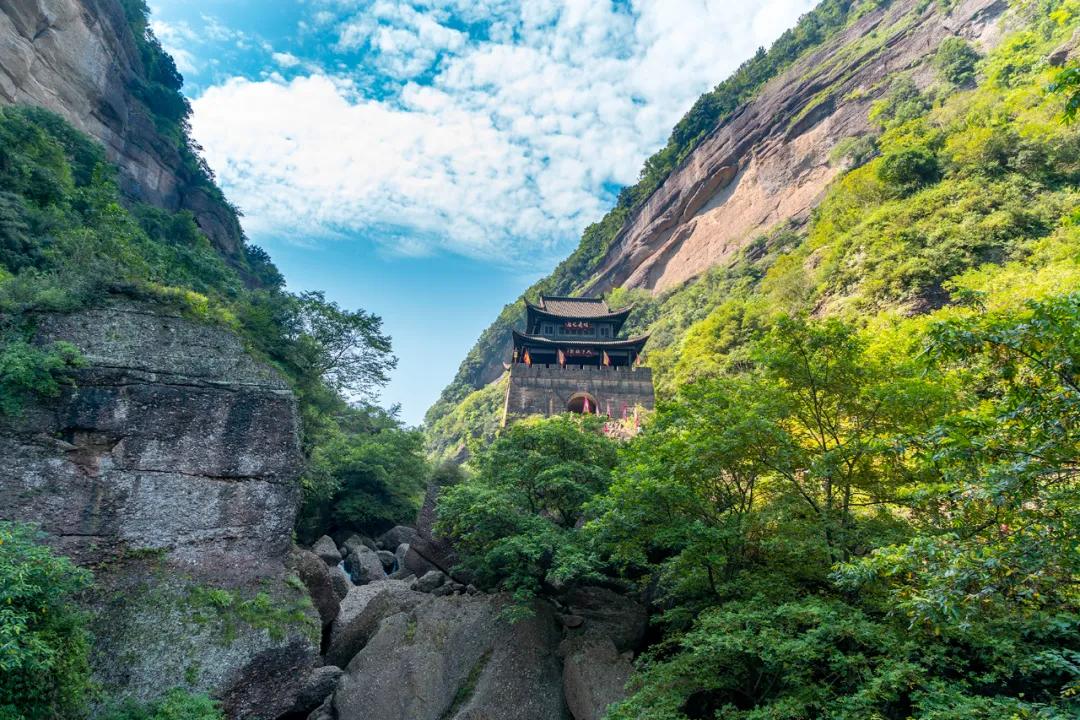 适合所有人旅行的5个宝藏目的地,游玩新体验每周必去的宝藏好地