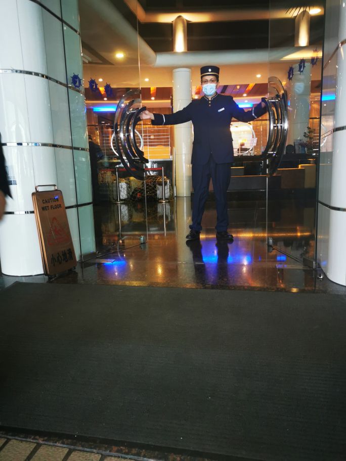 美食无障碍-广饮广食12-区庄远洋宾馆