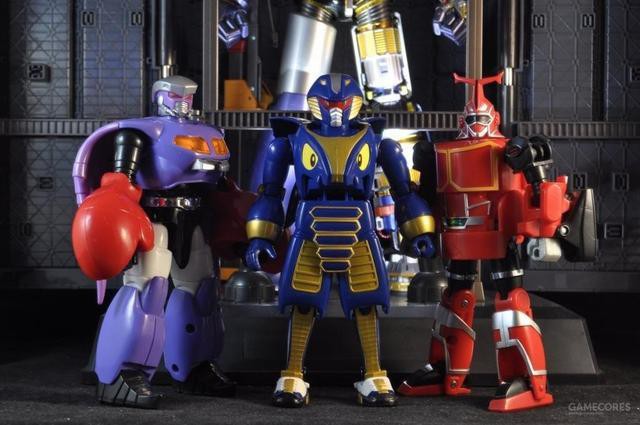 95后童年回忆的真人动漫,小时候看过的冷门真人动漫