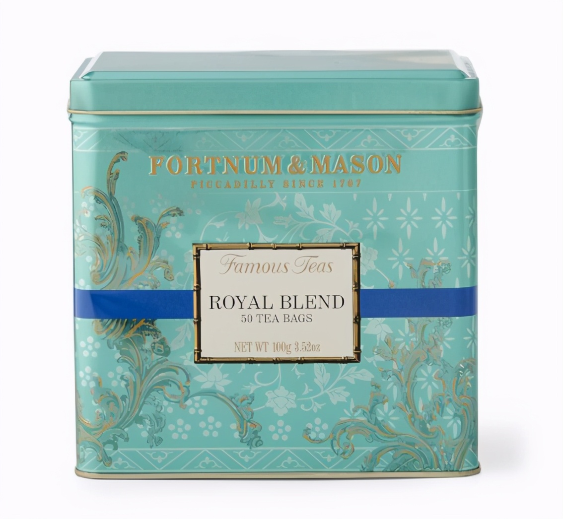 《王冠》:圣诞礼物没思路?来看看平价皇室爱用物