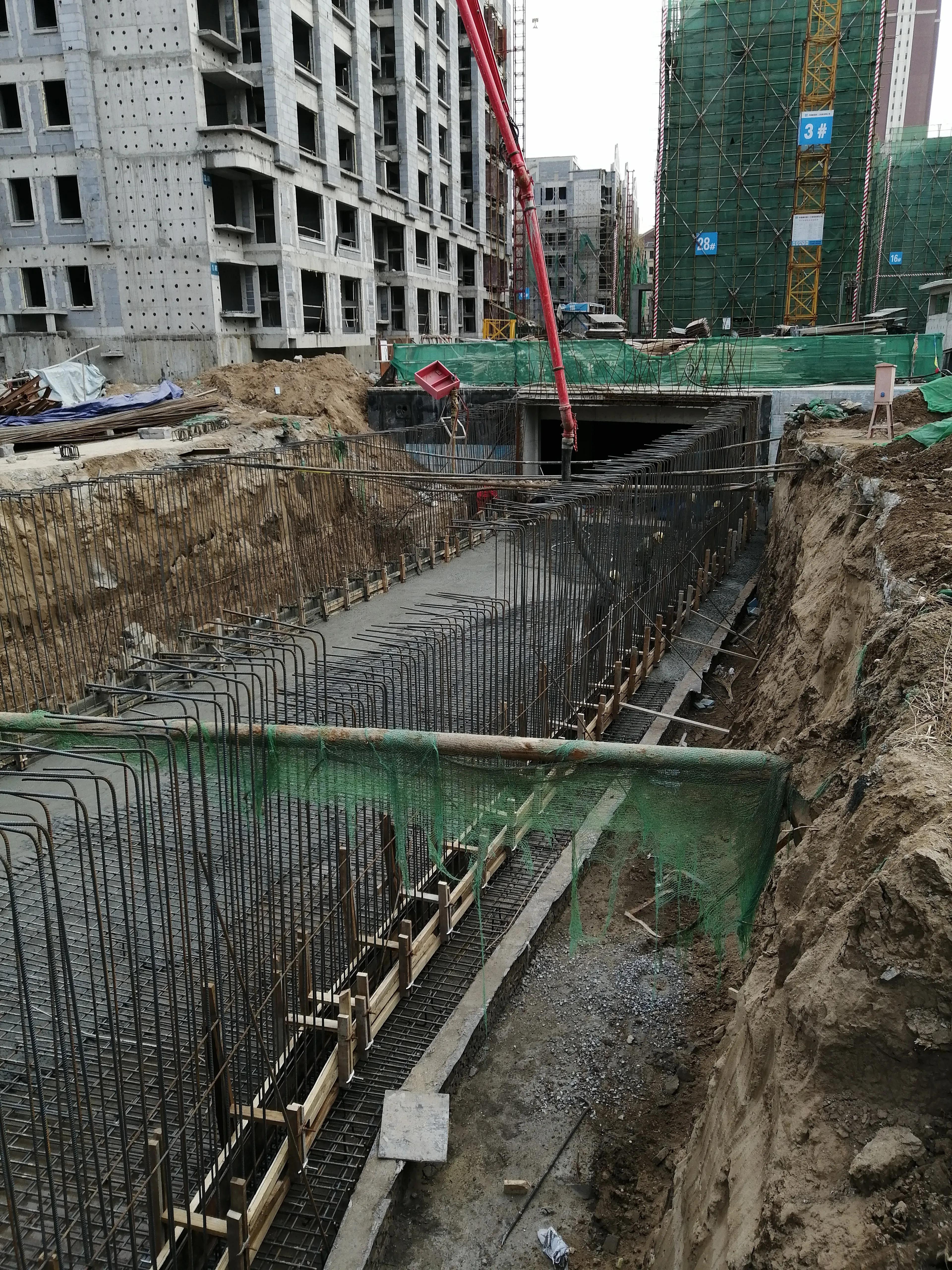 一建考试心得,一建市政考过方法和心得