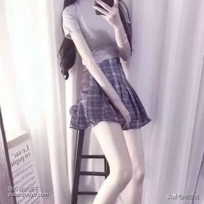 网红直播萝莉变大妈,直播萝莉变大妈