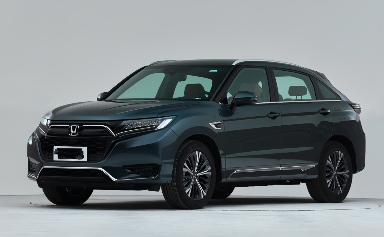 轴距2.97米,2.0t两驱的urv都有哪些配置