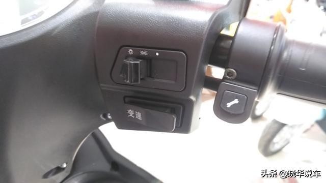 1200w碟刹电机,耐用性和口碑最好的赛道版电摩