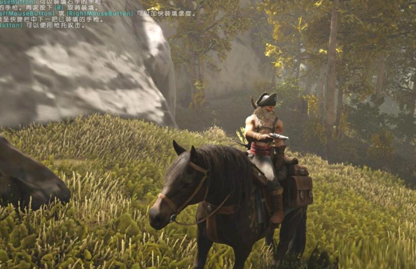 steam开放世界多人联机游戏推荐,steam经典开放世界游戏推荐