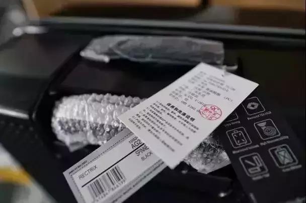 微商卖假奢侈品2300万,情侣卖假箱包