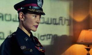 柯汶利：一开始我没看过印度版本，我当它是原创在拍