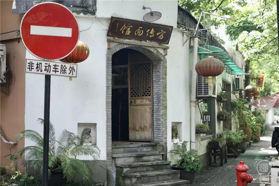 杭州的十大面馆都有哪些,杭州十大面馆