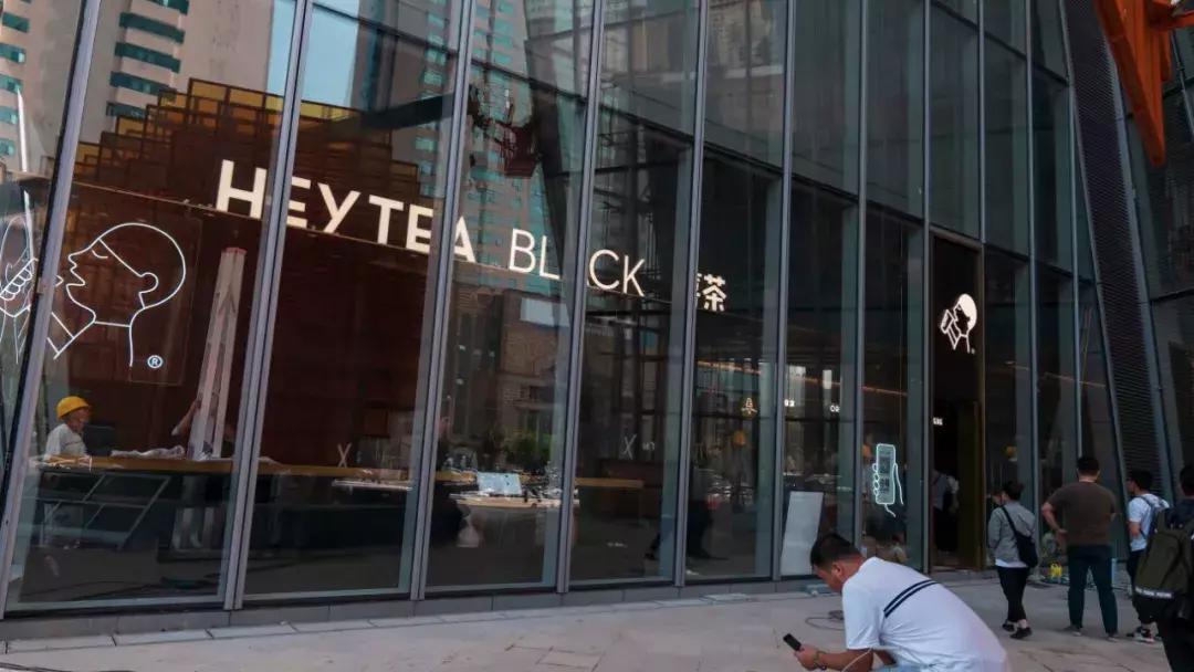 昆明恒隆广场详细攻略,昆明恒隆广场旅游攻略