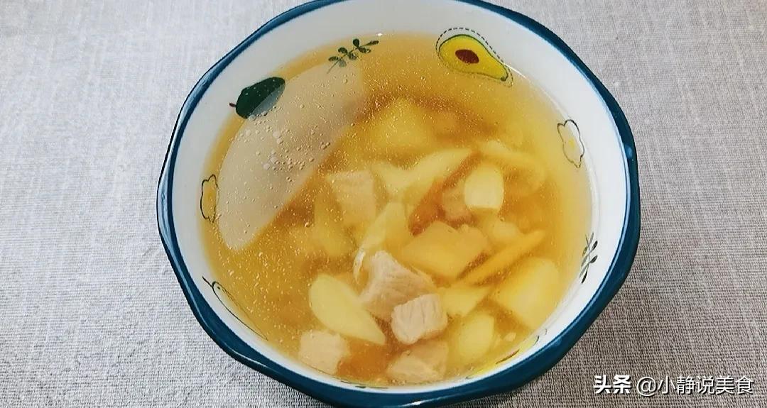 夏天小孩出汗多喝什么汤好,夏季孩子特别容易出汗多喝这个汤