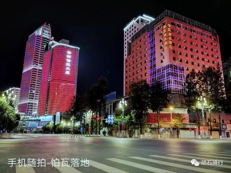 昆明的空城计,昆明空城计