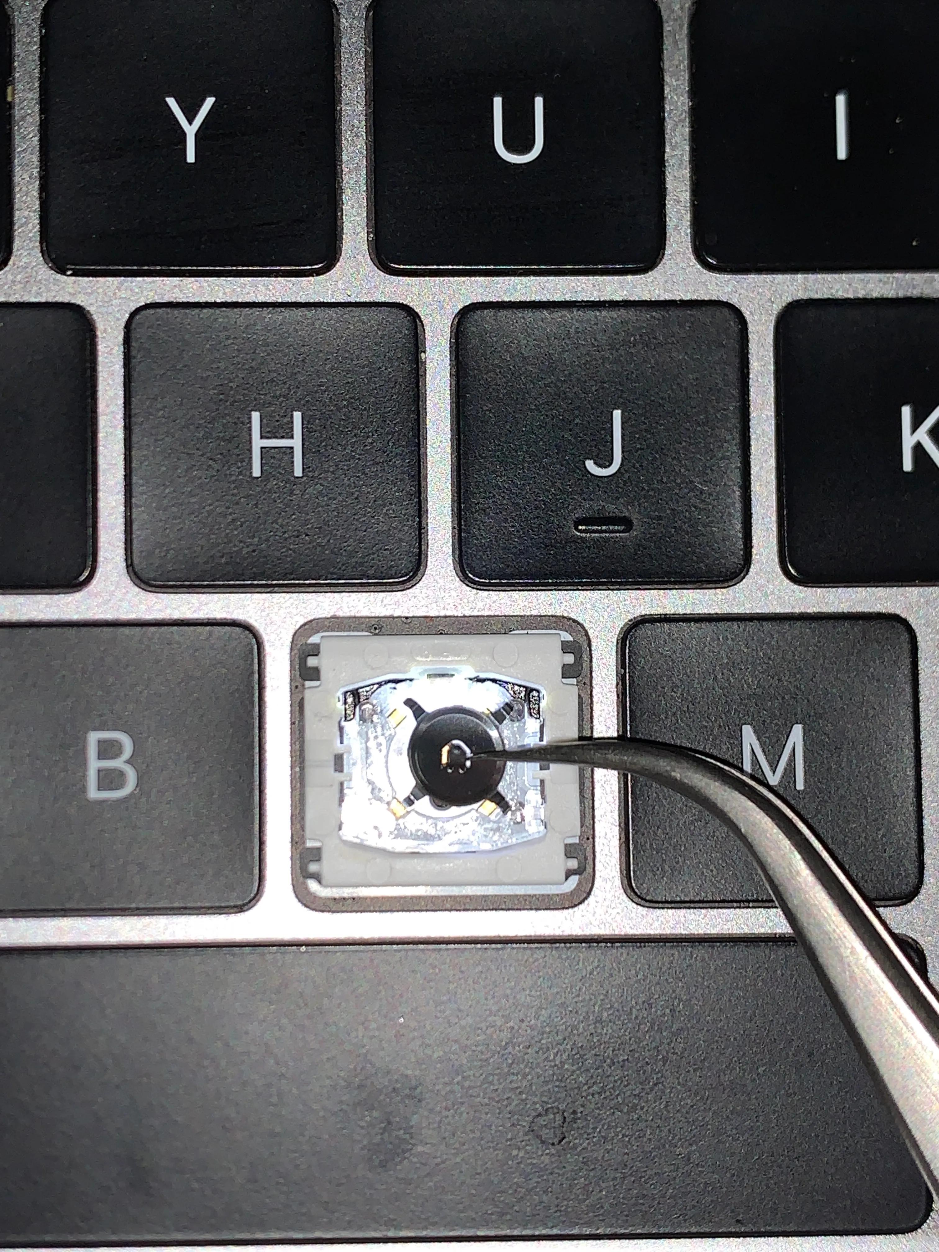 macbookpro键盘失灵一键修复,老款macbookpro恢复出厂设置