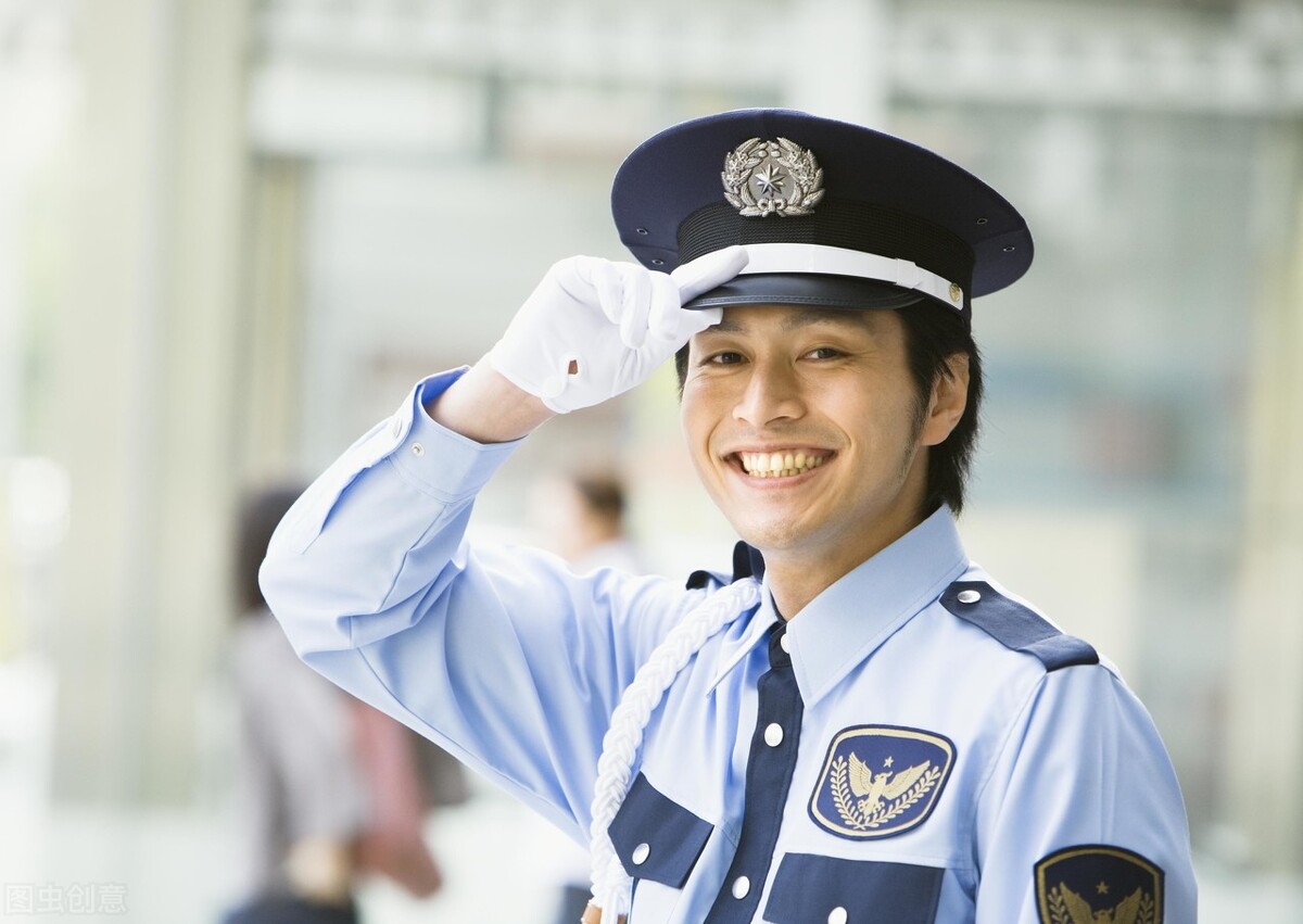 在物业上班的都是什么人,在物业里上班要注意什么