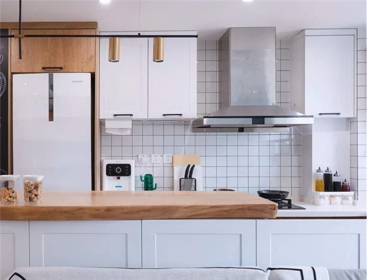 入住新家大半年,入住新家就要重装修