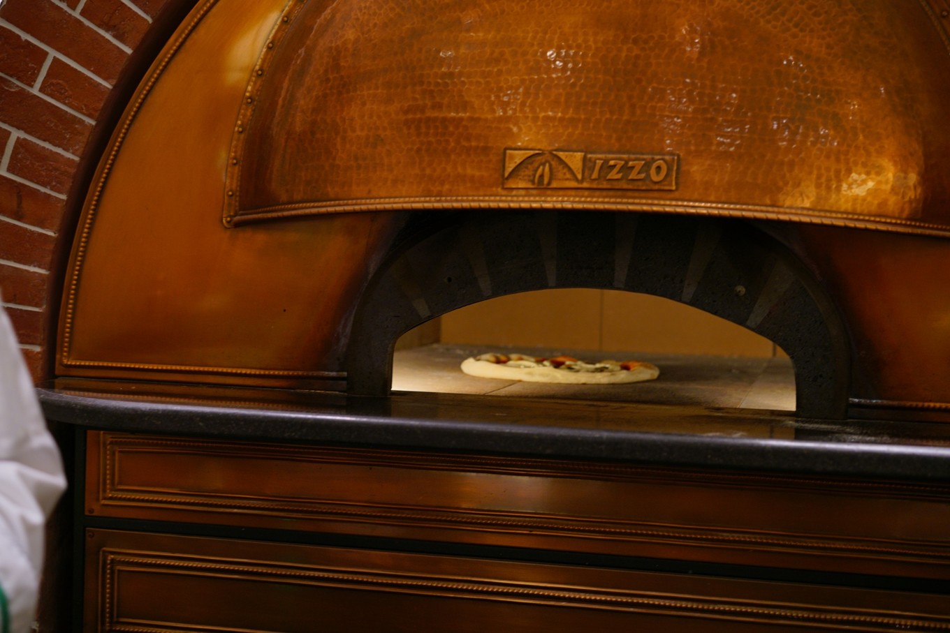 恋上世纪风情澳门，迷醉新葡京酒店