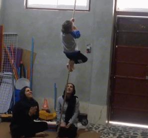 伊朗6岁腹肌男孩,伊朗帅哥腹肌