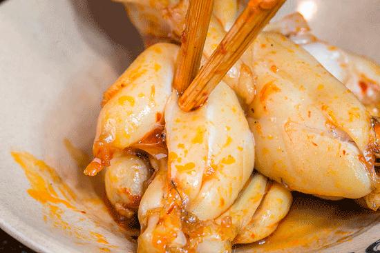 成都美食火锅双子塔,火锅界的no1